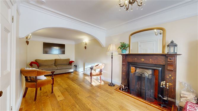 Brownes Townhouse, Dungarvan, Waterford