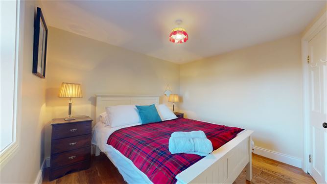 Brownes Townhouse, Dungarvan, Waterford