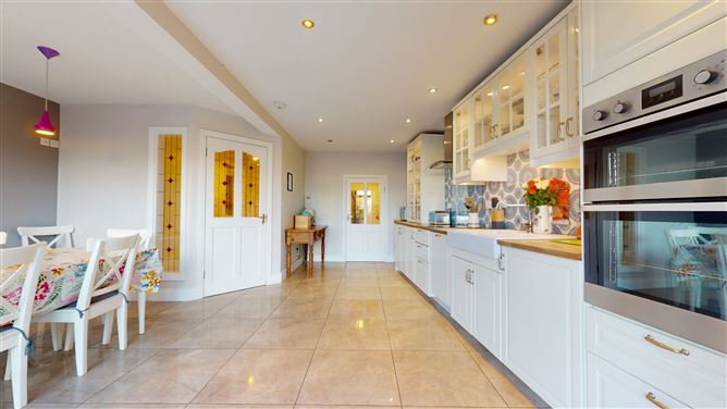 Brownes Townhouse, Dungarvan, Waterford