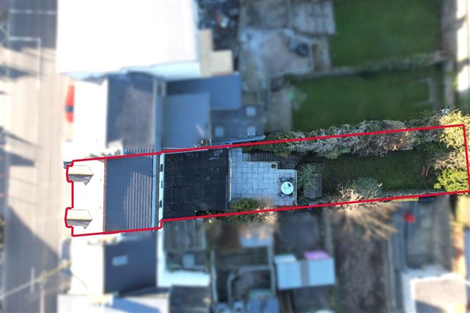 Brownes Townhouse, Dungarvan, Waterford