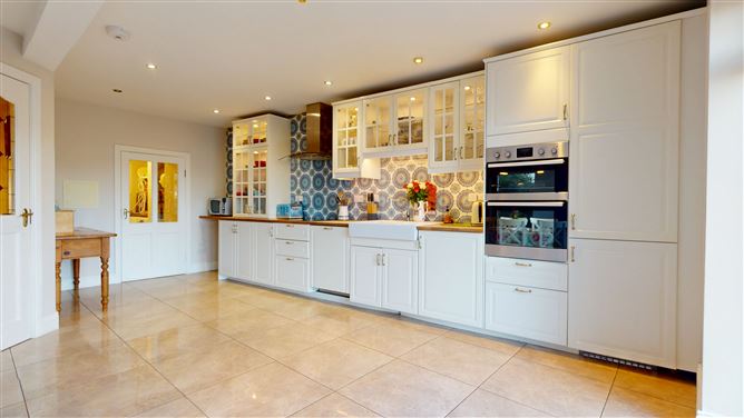 Brownes Townhouse, Dungarvan, Waterford