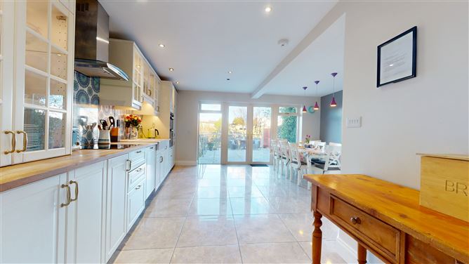 Brownes Townhouse, Dungarvan, Waterford