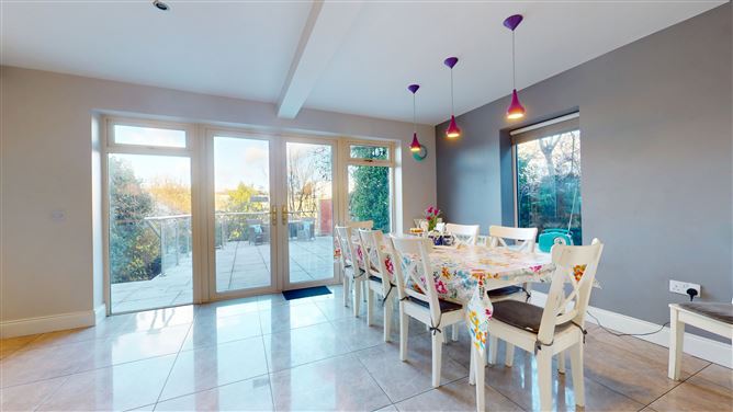 Brownes Townhouse, Dungarvan, Waterford