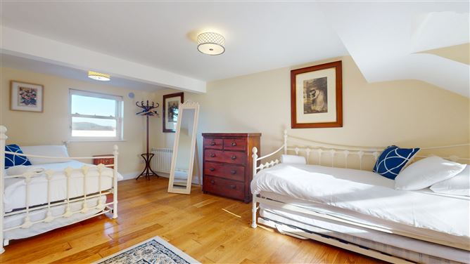 Brownes Townhouse, Dungarvan, Waterford