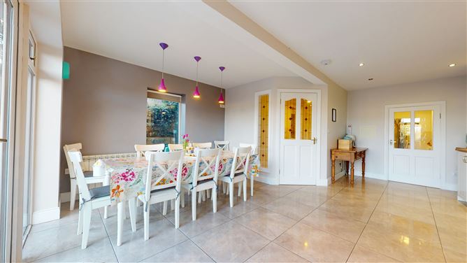 Brownes Townhouse, Dungarvan, Waterford