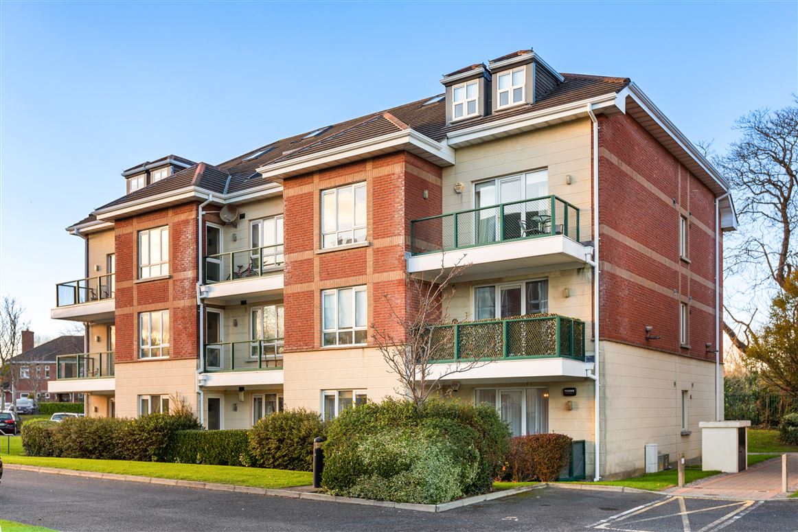 Apt 7 Waltham House, Clonfadda Wood, Mount Merrion Avenue, Blackrock, County Dublin