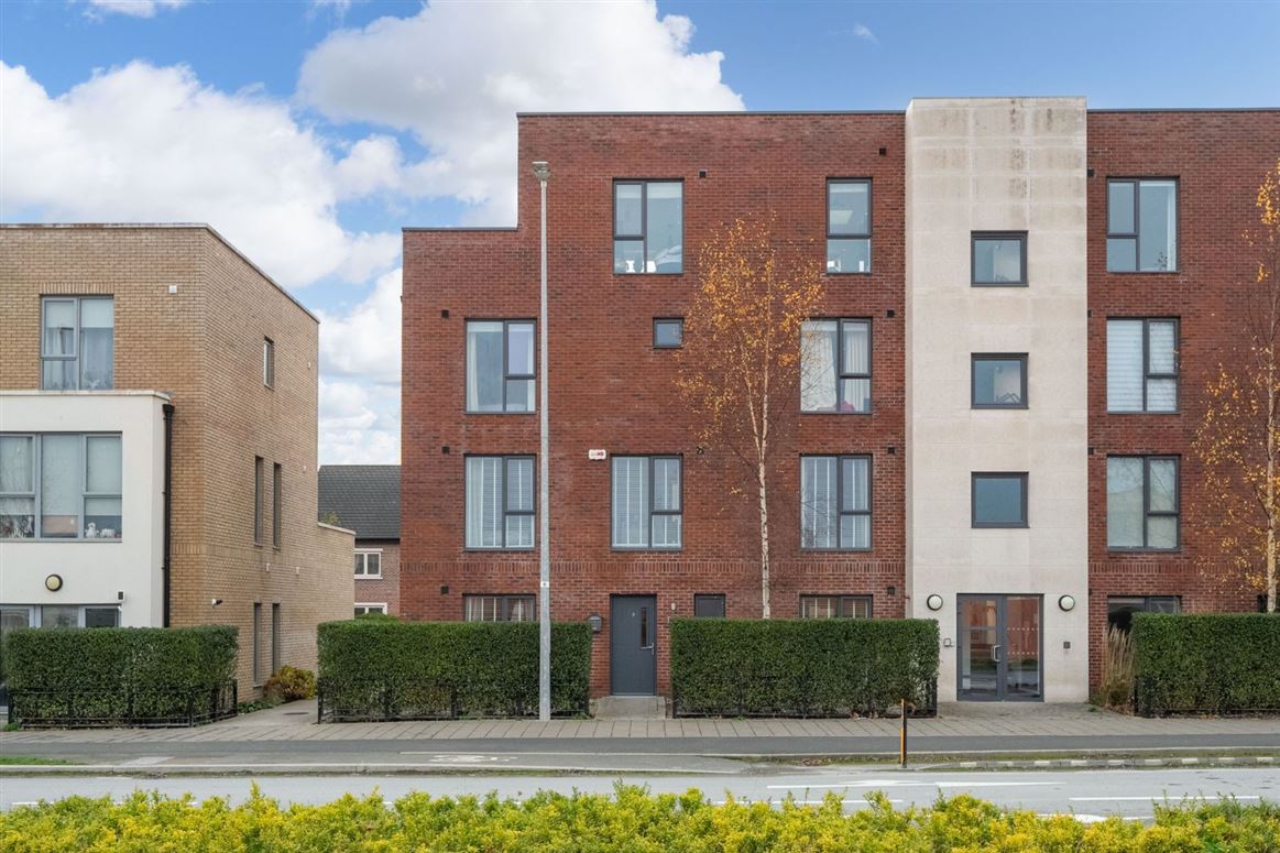 8 Shackleton Mall, Shackelton Grange, Lucan, Co. Dublin