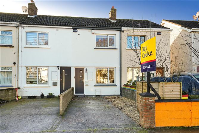 118 Huntstown Woods, Huntstown, Dublin 15