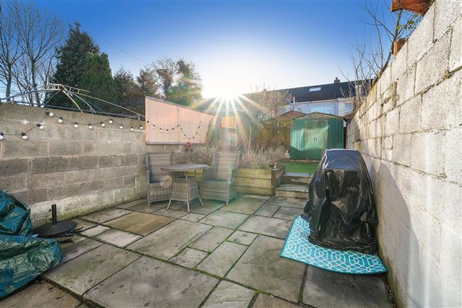 118 Huntstown Woods, Huntstown, Dublin 15