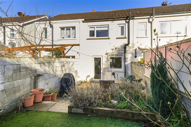 118 Huntstown Woods, Huntstown, Dublin 15