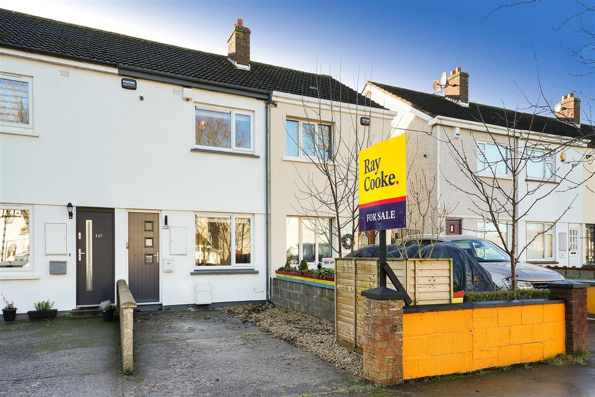 118 Huntstown Woods, Huntstown, Dublin 15