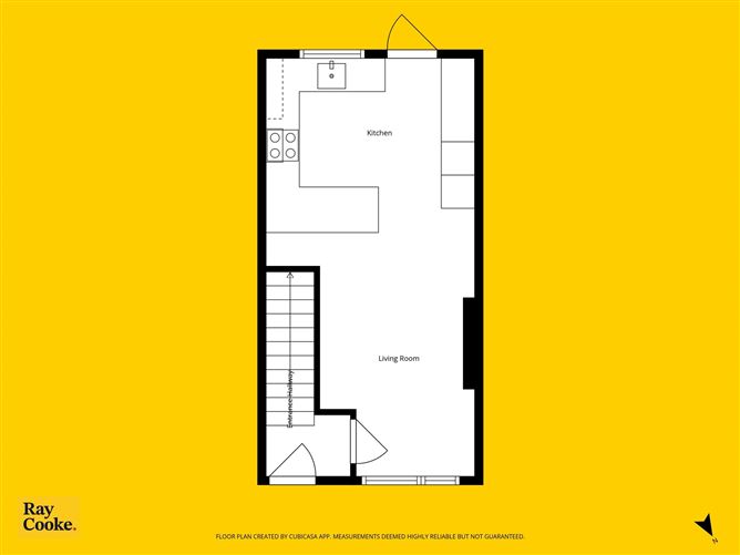 118 Huntstown Woods, Huntstown, Dublin 15