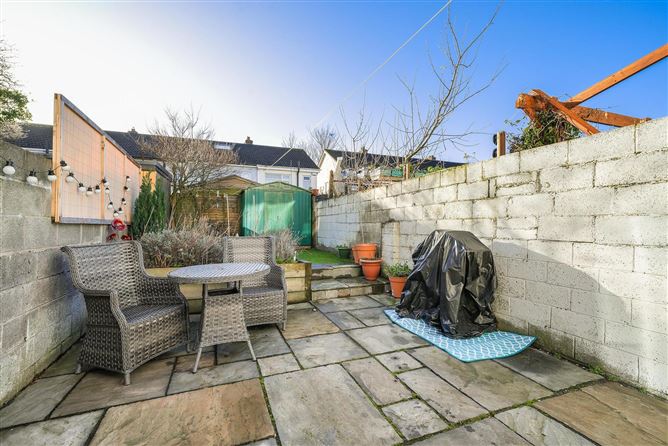 118 Huntstown Woods, Huntstown, Dublin 15