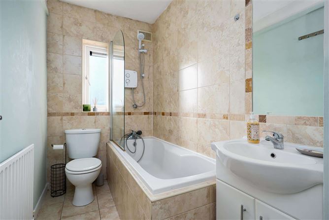 118 Huntstown Woods, Huntstown, Dublin 15