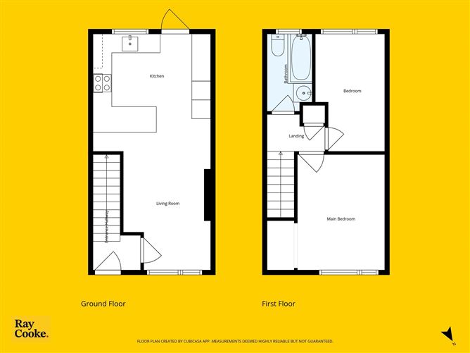 118 Huntstown Woods, Huntstown, Dublin 15