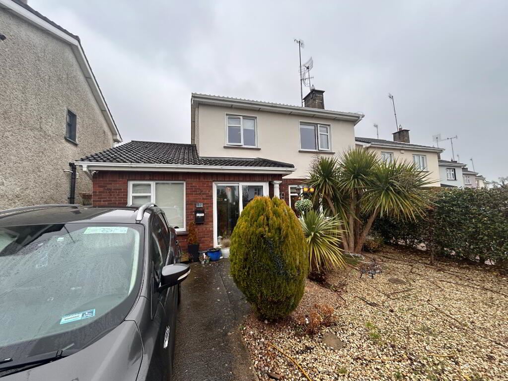 15 Five Oaks Village, Drogheda, Louth
