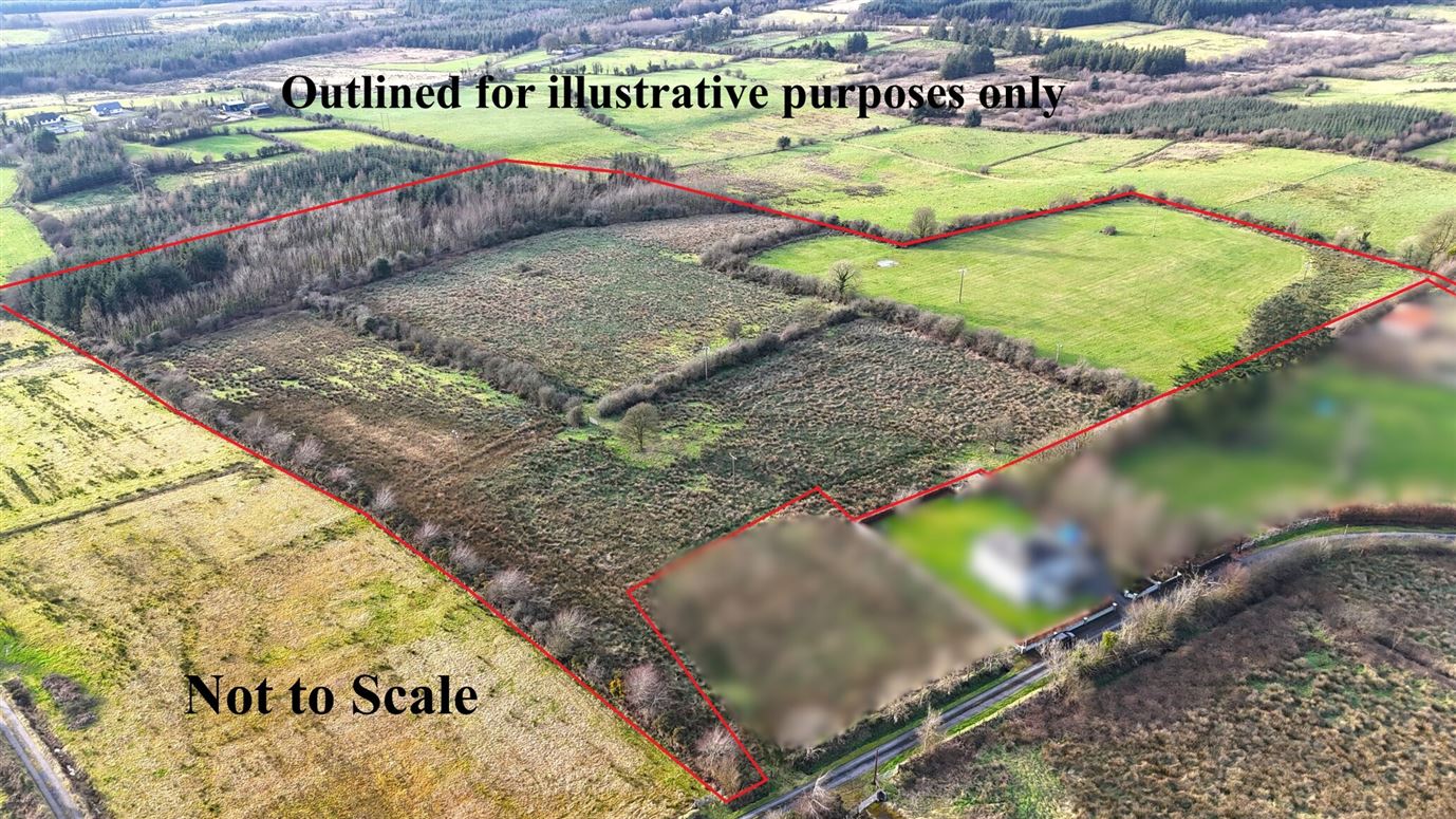 Kilnagower, Claremorris, Co. Mayo