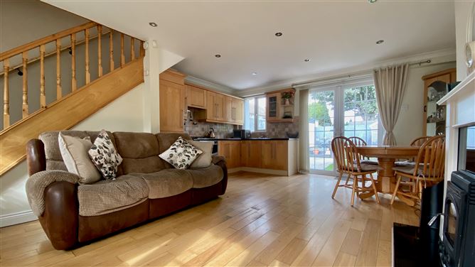 47 Kilfenora Road, Kimmage, Dublin 12