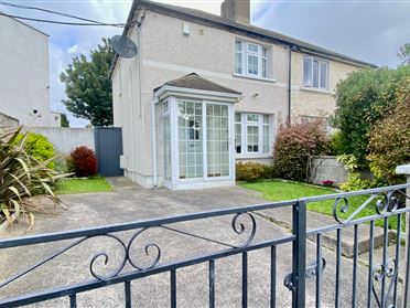 47 Kilfenora Road, Kimmage,   Dublin 12
