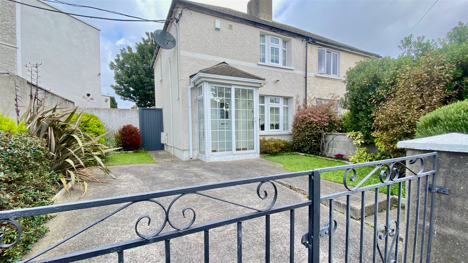 47 Kilfenora Road, Kimmage, Dublin 12