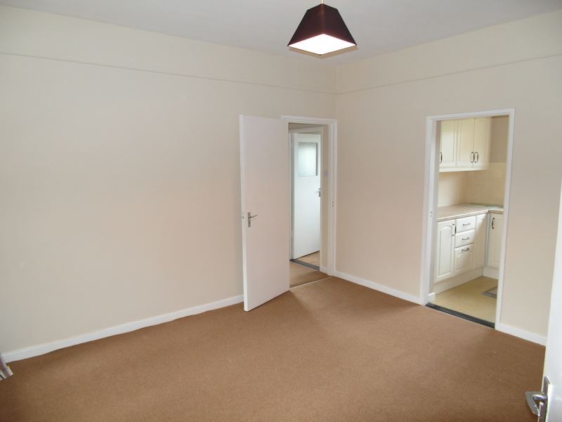 Cedar House, Dublin 4