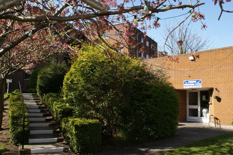 Cedar House, Dublin 4