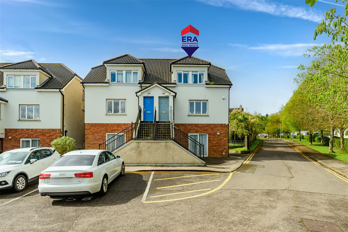 59 Heathervue, Riverstown, Glanmire, Cork