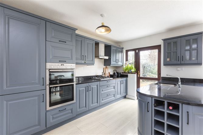 29 Abercorn Square, Inchicore, Dublin 8