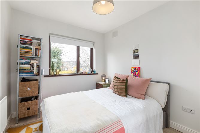 29 Abercorn Square, Inchicore, Dublin 8