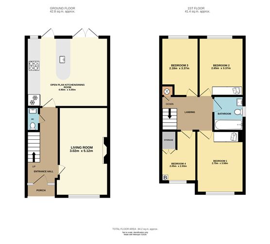 29 Abercorn Square, Inchicore, Dublin 8