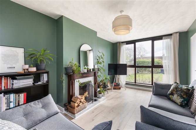 29 Abercorn Square, Inchicore, Dublin 8