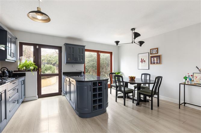 29 Abercorn Square, Inchicore, Dublin 8