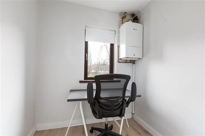 29 Abercorn Square, Inchicore, Dublin 8