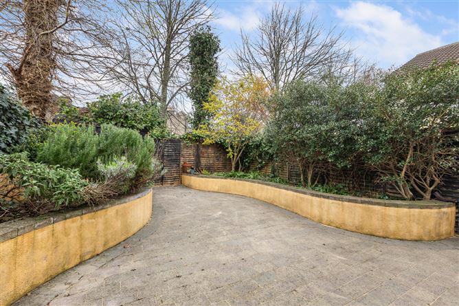 29 Abercorn Square, Inchicore, Dublin 8