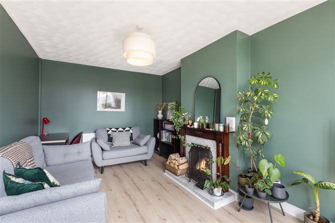 29 Abercorn Square, Inchicore, Dublin 8