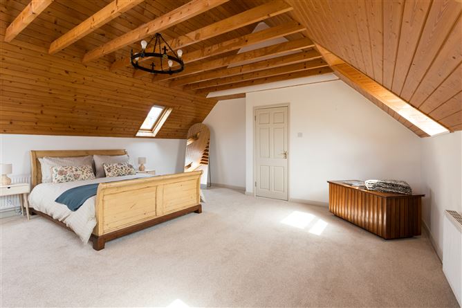 Toad Hall, Colla, Schull, Cork