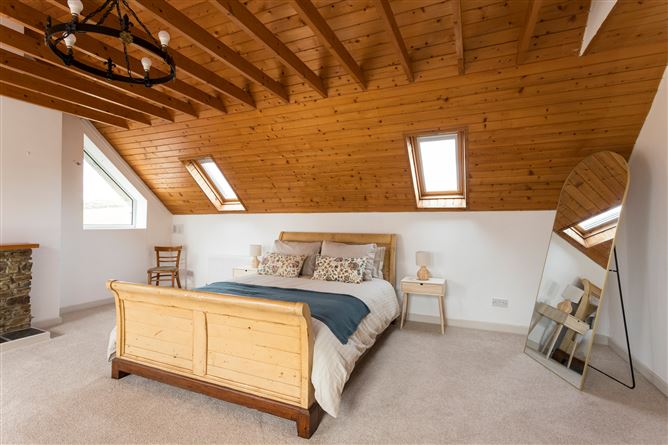 Toad Hall, Colla, Schull, Cork