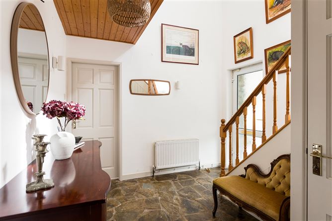 Toad Hall, Colla, Schull, Cork