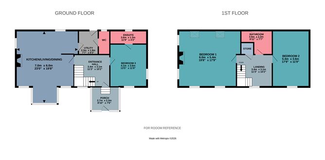 Toad Hall, Colla, Schull, Cork