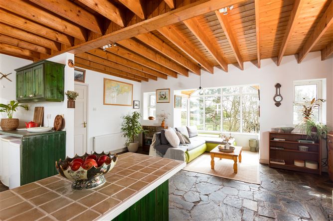 Toad Hall, Colla, Schull, Cork