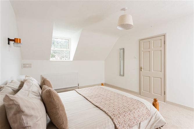 Toad Hall, Colla, Schull, Cork