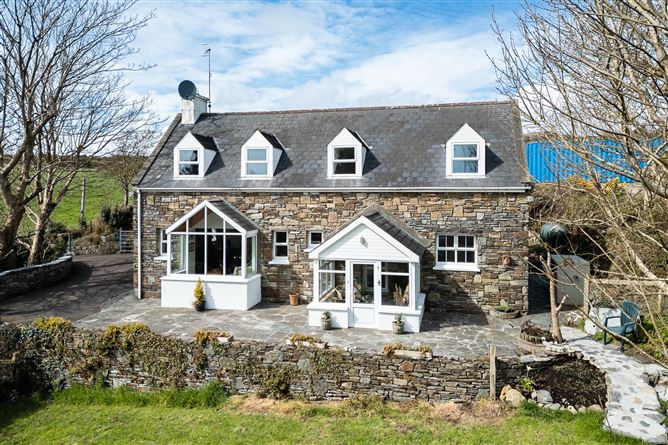 Toad Hall, Colla, Schull, Cork