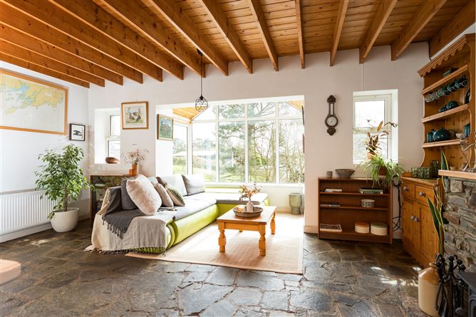 Toad Hall, Colla, Schull, Cork