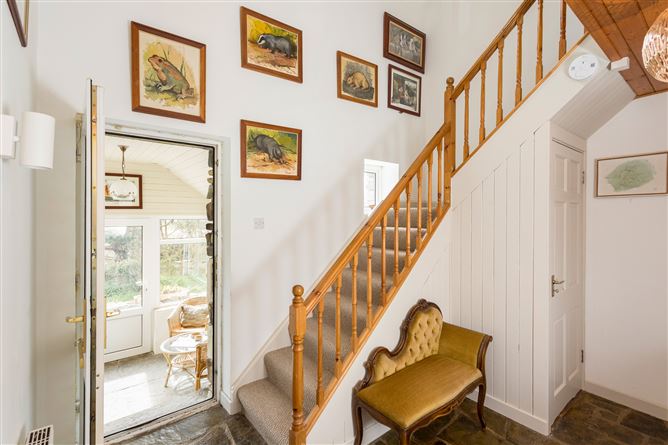 Toad Hall, Colla, Schull, Cork