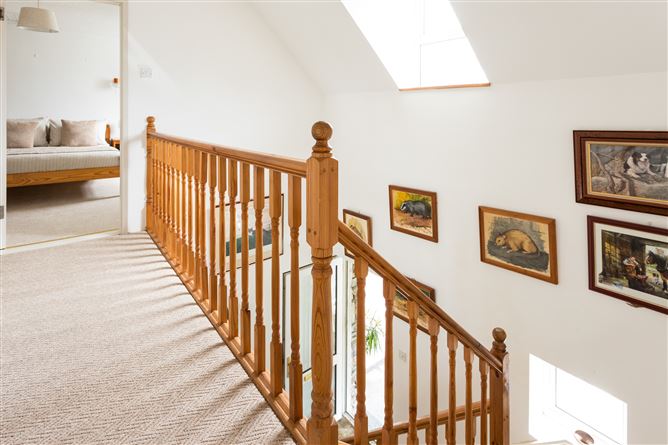 Toad Hall, Colla, Schull, Cork