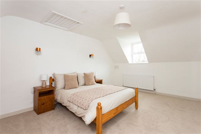 Toad Hall, Colla, Schull, Cork