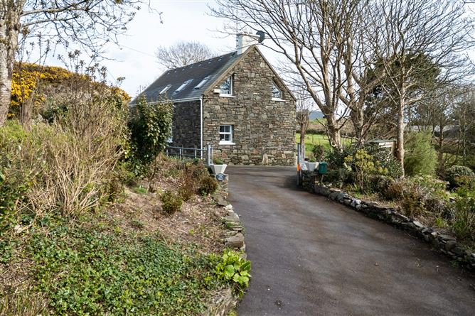 Toad Hall, Colla, Schull, Cork