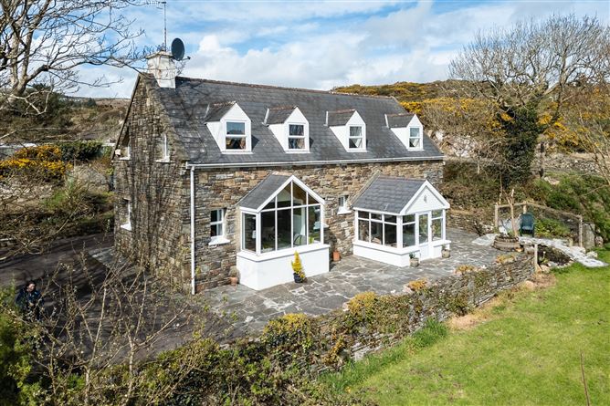 Toad Hall, Colla, Schull, Cork