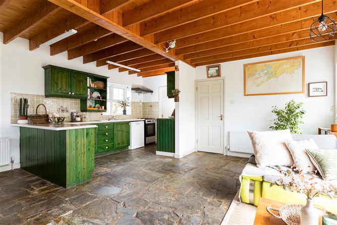 Toad Hall, Colla, Schull, Cork