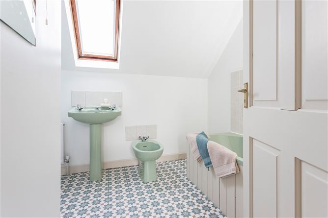 Toad Hall, Colla, Schull, Cork